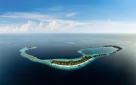 Waldorf Astoria Maldives Ithaafushi